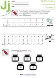 letter-j-preschool-worksheet